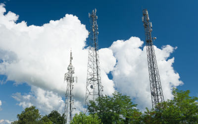 Telecom products: overcoming common challenges in telecommunication infrastructure