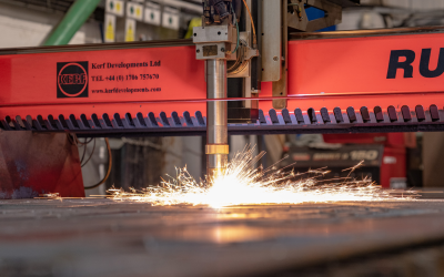 Understanding plasma cutting and its benefits